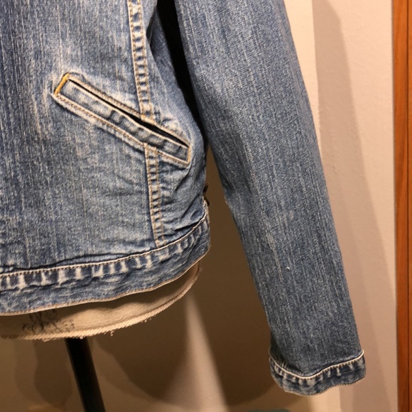 LEVI STRAUSS JAC XL - Picture 7 of 13